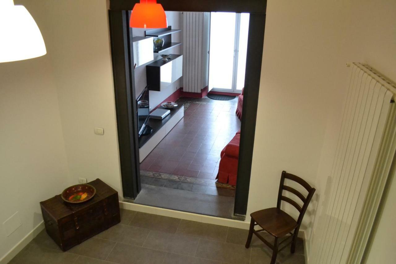 Ferienhaus Casa Giuffrida *