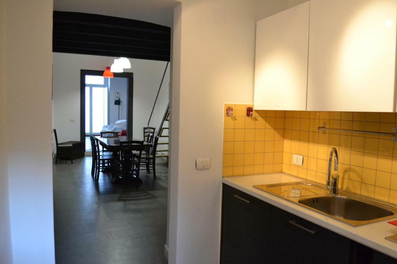 Ferienhaus Casa Giuffrida Catania
