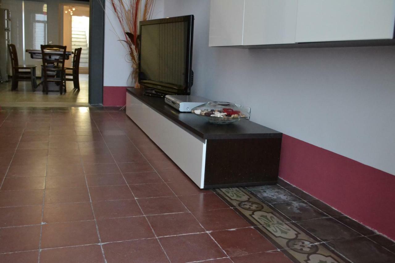 Casa Giuffrida Ferienhaus