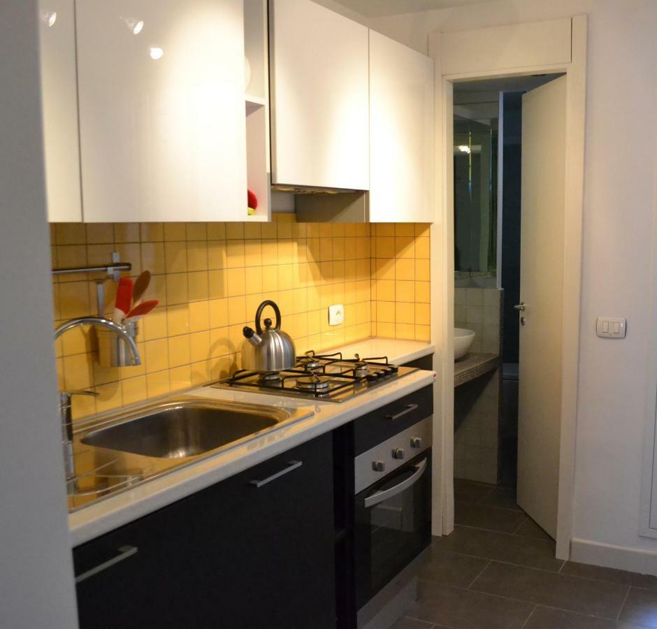 Casa Giuffrida Ferienhaus *