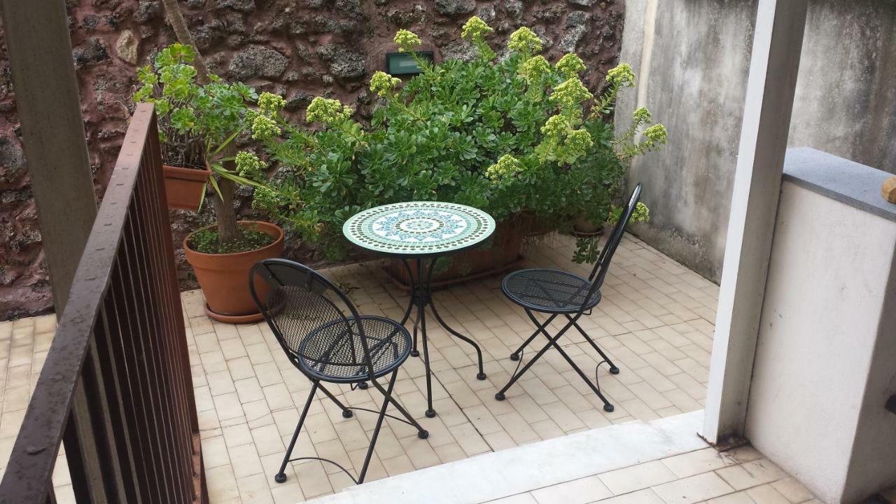 Ferienhaus Casa Giuffrida *