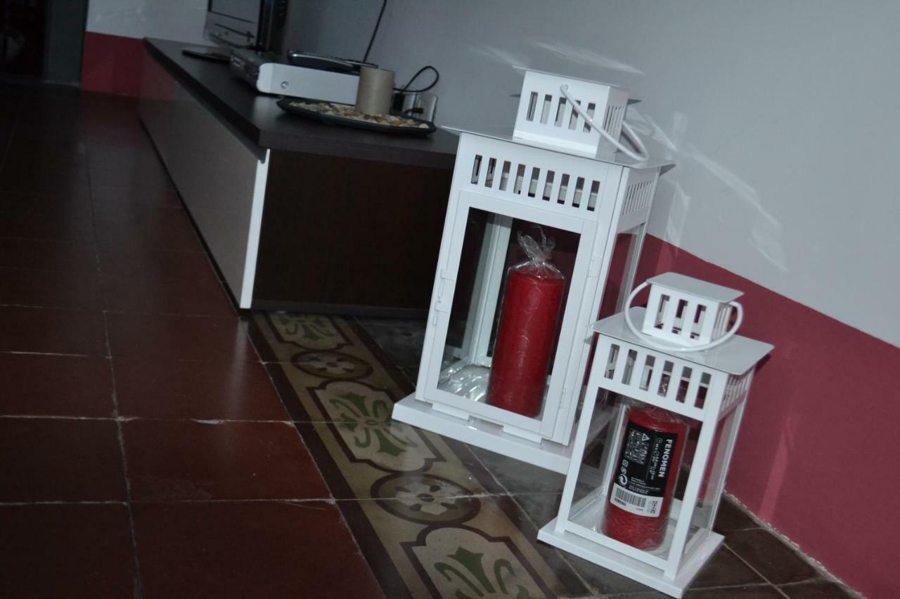 Ferienhaus Casa Giuffrida *