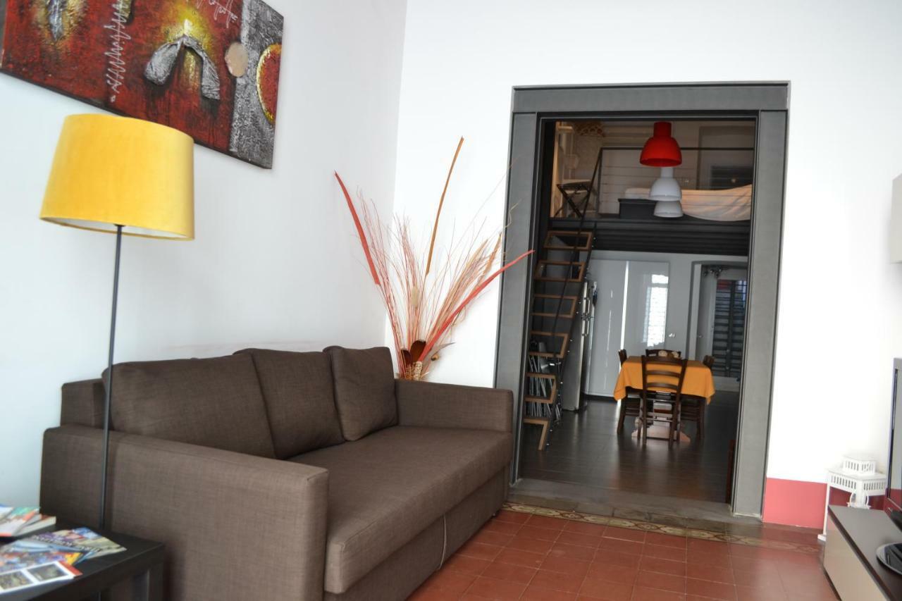 Casa Giuffrida