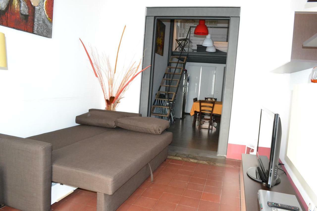 Casa Giuffrida