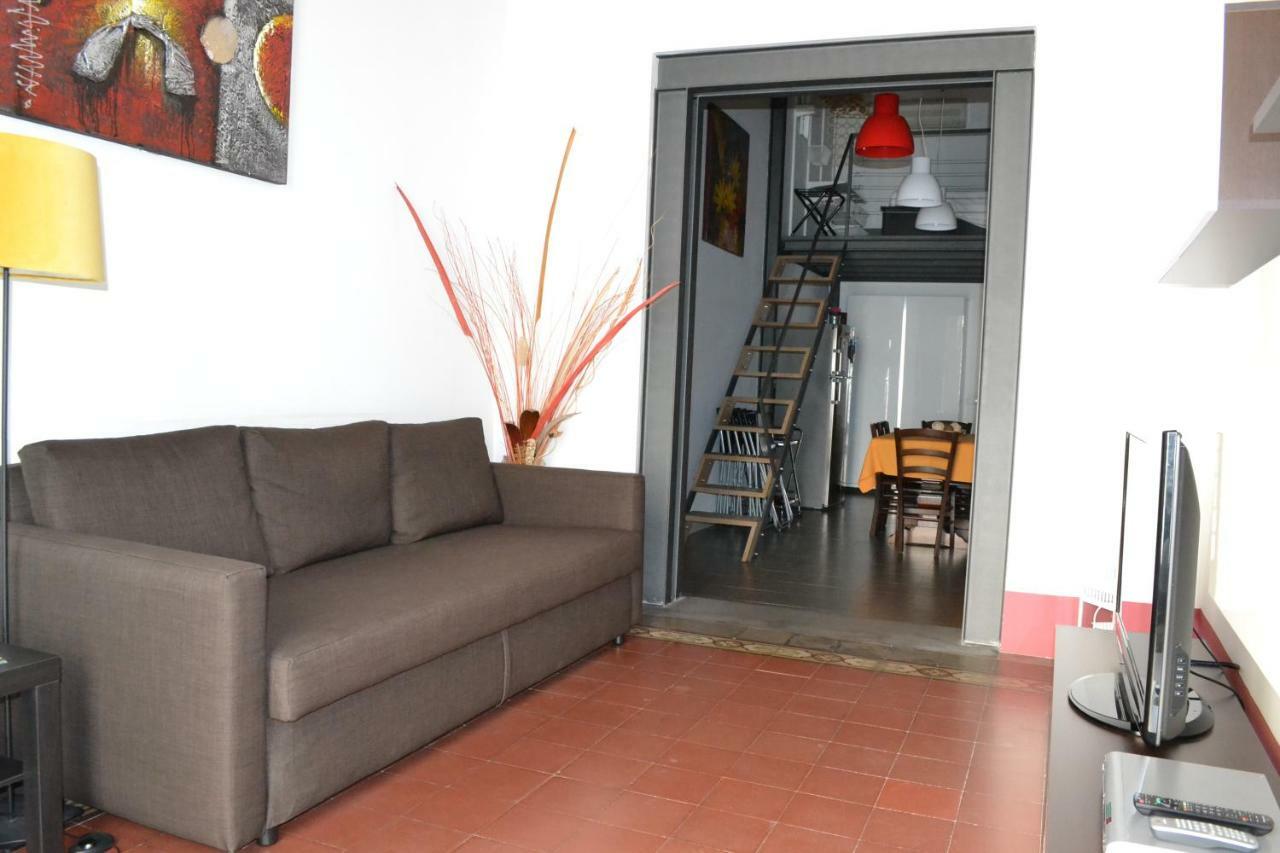 Casa Giuffrida *